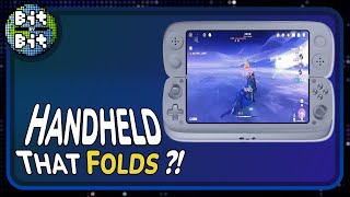Foldable Gaming: Next Big Thing? + More Retro News!