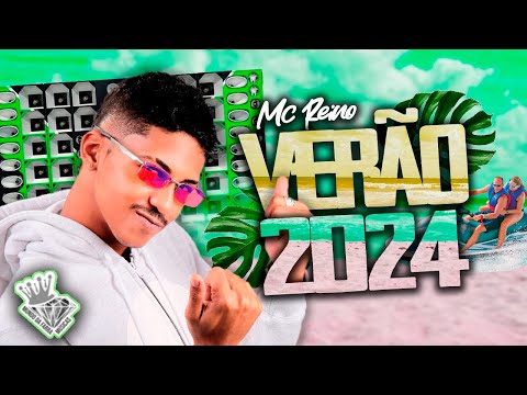 MC REINO VERÃO 2024 - REPERTÓRIO NOVO ( 100% ATUALIZADO PRA ) PAREDÃO - ULTRA QUALIDADE DO GRAVE