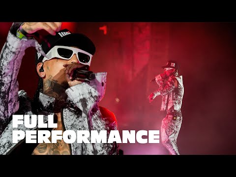 AlbertNbn - LIVE @ Beach, Please! 2025 (FULL)