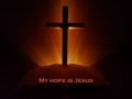 My Hope Is Jesus Hillsong