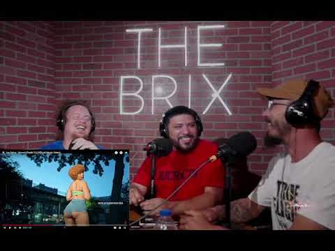 Lit Up AV Reactions: Ice Spice - Munch (Feelin’ U) (Official Music Video)