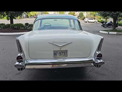 1957 Chevrolet 150 (CC-2003753) for sale in Hudson, Florida