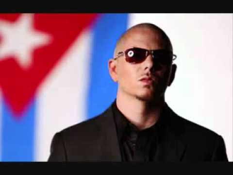 Rock your day with The King Pitbull feat Bob Sinclar _ Fatman Scoop - Rock The Boat.flv