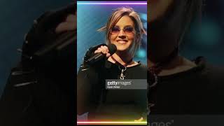 Lisa Marie Presley ( The roads between)