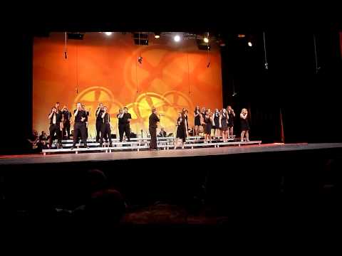 Hello Goodbye - Jaztecs