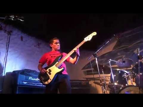 Arcás - Cae. live kaberna Bar