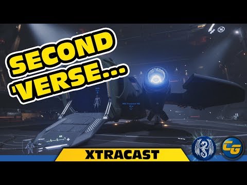 XtraCast Blast Ep 6: Second 'Verse...
