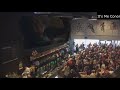 England Reaction To Arya Defeating The Nightking GoT S8E3