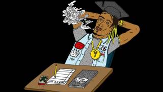 Fetty Wap - Wake Up (Clean Audio)