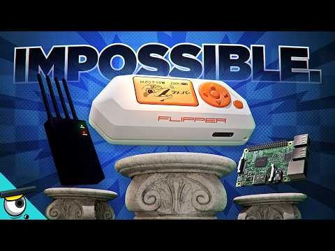 Ces objets IMPOSSIBLES à ACHETER