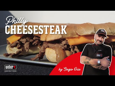 🇺🇸🥩🧀 PHILLY CHEESESTEAK, un panino da urlo 🧀 🥩🇺🇸