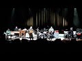 Wilco - Remember the mountain bed (live @ AB)