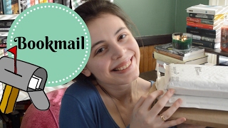 Book Depository Unboxing(s) | + Weekend Ramblings