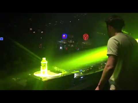 Discorder @ Le Petit Salon - Lyon