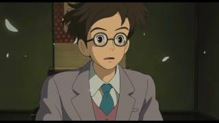 Timeflies - All The Way (AMV)