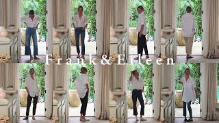 How to Pair Button-Ups with Bottoms & Jeans