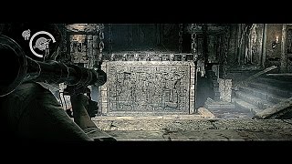 The EVIL BUSTER - The Evil Within RPG Gameplay (PC)