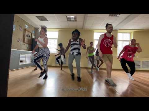 *NEW* A-Star Feat. Bisa Kdei - Baako Riddim (Afrobeat Dance) - Ukraine