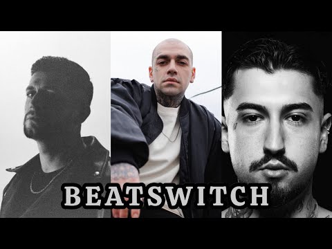 Türkçe Rap:Beat Switch #2