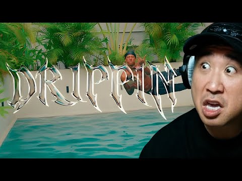 Korean Crazy reacts to DRIPPIN 🔥🇨🇴 Topboy, Wallance, Tony Monta, Leroy La L, Fharid Otb