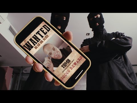 Tomb - Musiałem k*&@! zmądrzeć