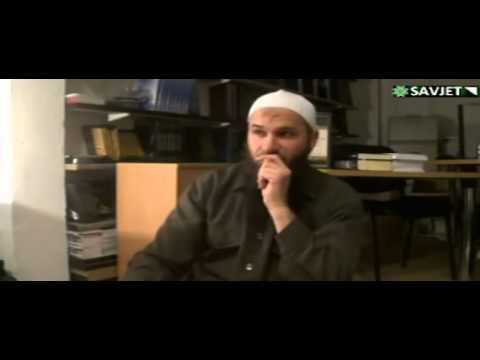 Odgovor na djelo "Ebu Hanife i Namaz u hanefijskom mezhebu"    prof. Muhidin Halilovic