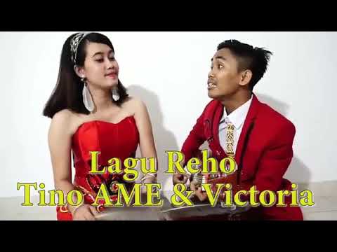 Lagu Reho asal kalimantan