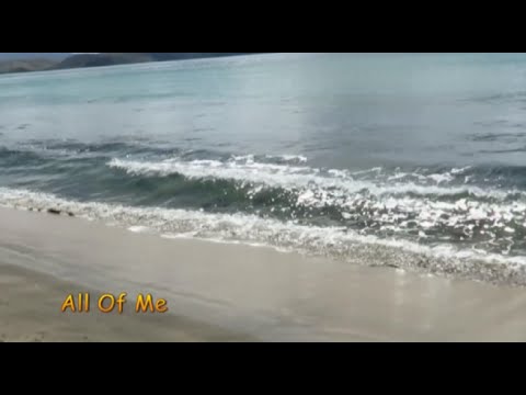 Jah Cure All Of Me