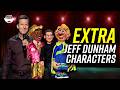 30 Minutes Of Jeff Dunham His EXTRA Characters Melvin Sweet Daddy Dee Little Jeff