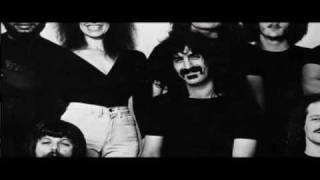 Frank Zappa - Montana