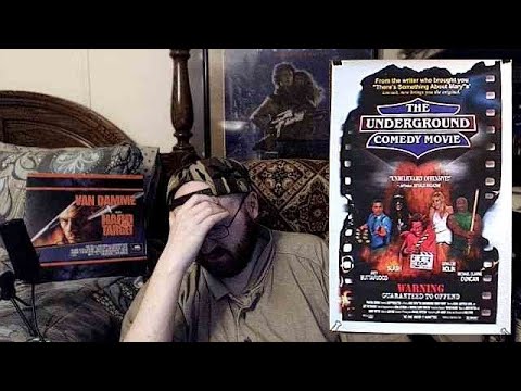 The Underground Comedy Movie (1999) Review