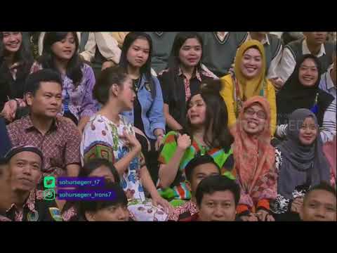 Menunggu THR | SAHUR SEGERR (01/06/18)