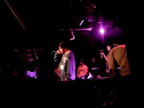 Vattimo vs Lobo - 8vos - EGO FEST MDP