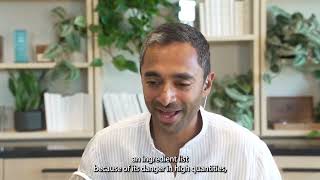 Why Chamath Palihapitiya thinks Oatly is a Scam
