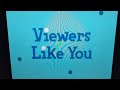 CPB Viewers Like You Thank You 2004 Logo From Reading Rainbow