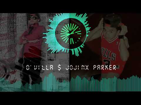 D'villa & Jojinx Parker-Mara Chapaw