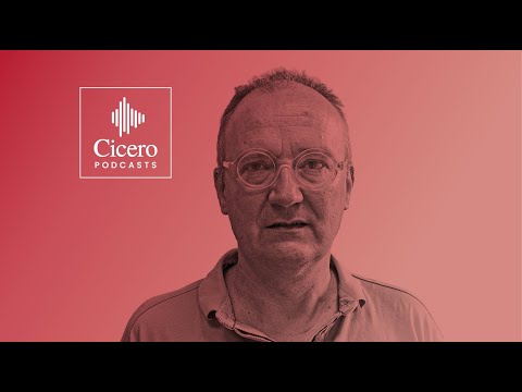 Thomas Brussig im Interview mit Alexander Marguier – „Es wird keine Klima-Apokalypse geben“