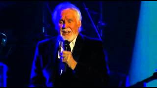 Mary Did You Know by Kenny Rogers