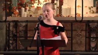 Angels We Have Heard on High