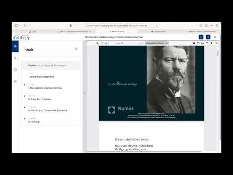 Erste Schritte in Zotero – UNIKIMS
