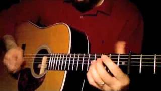 Little Maggie solo by Bryan Sutton