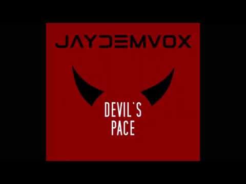 Javi del Val - Devil's Pace [TEASER]