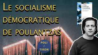 La stratégie démocratique vers le socialisme ?