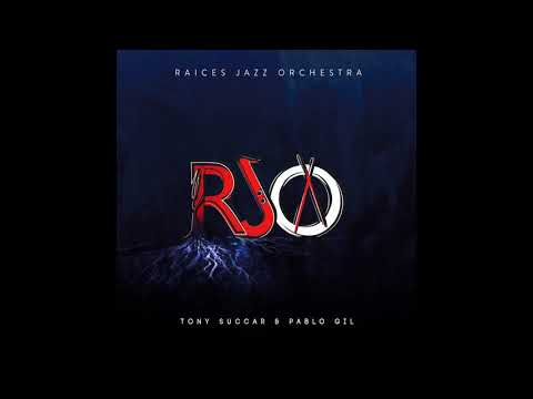 Mas que Nada -  Raíces Jazz Orchestra