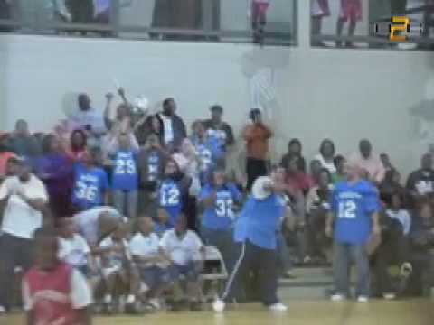 B2C: 10 Under Clayton County Championship Game