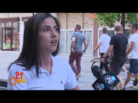 21 Grade - Drita Islami