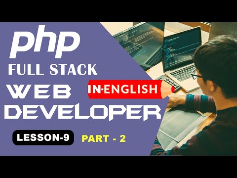 Full Stack Web Developer Course Lesson 9 Part B Javascript Language Syntax