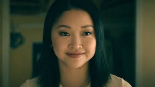 Para todos os garotos: Agora e para sempre - Cena Final