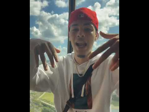 @jayrosapr - "Que todos vengan" (Freemode)