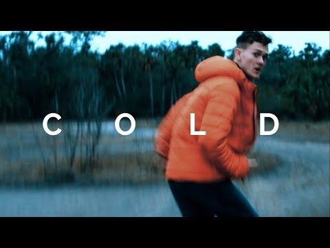 C O L D (Short Sci-Fi Film) 2018